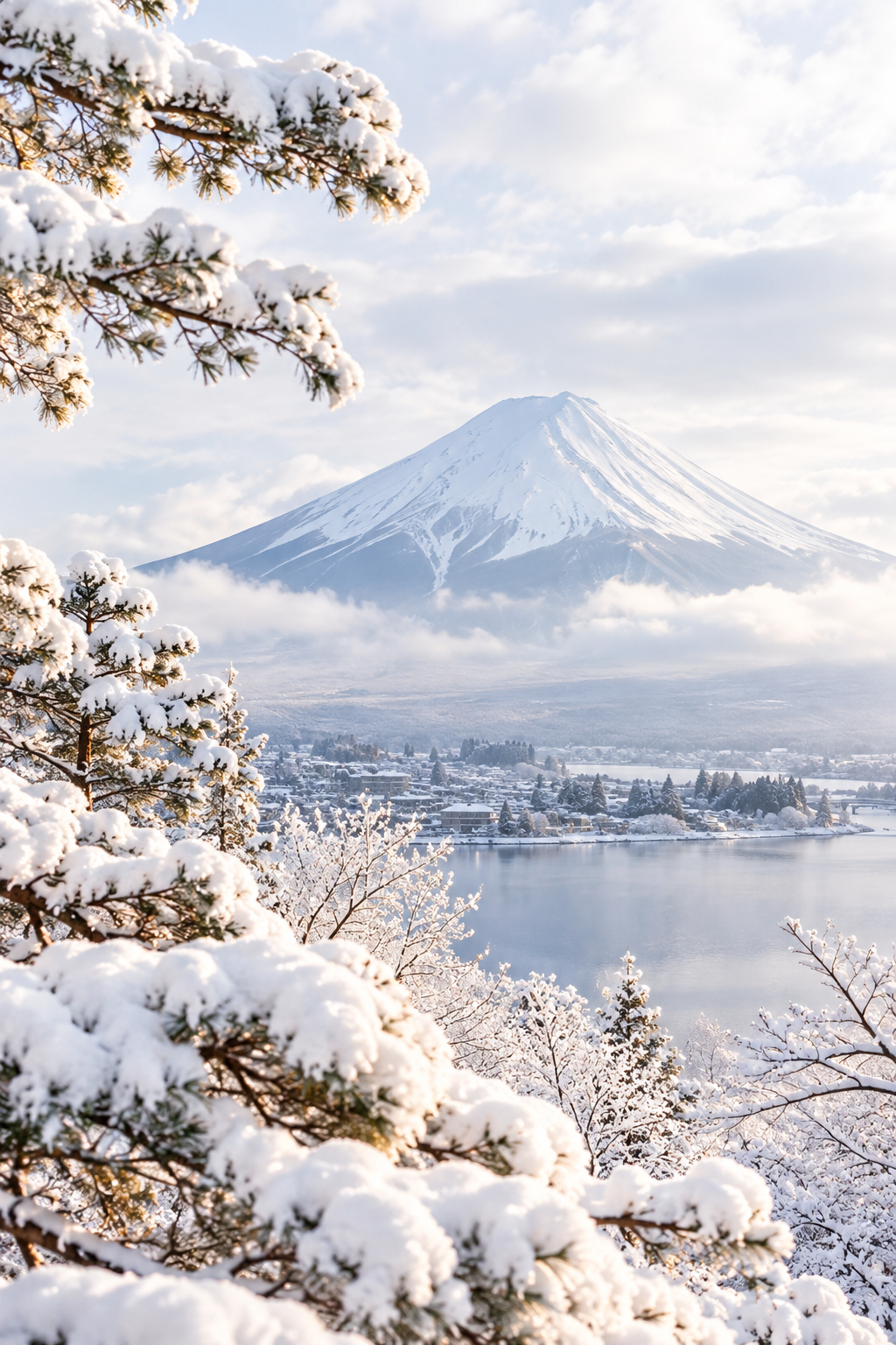 Yuki Collection (雪)